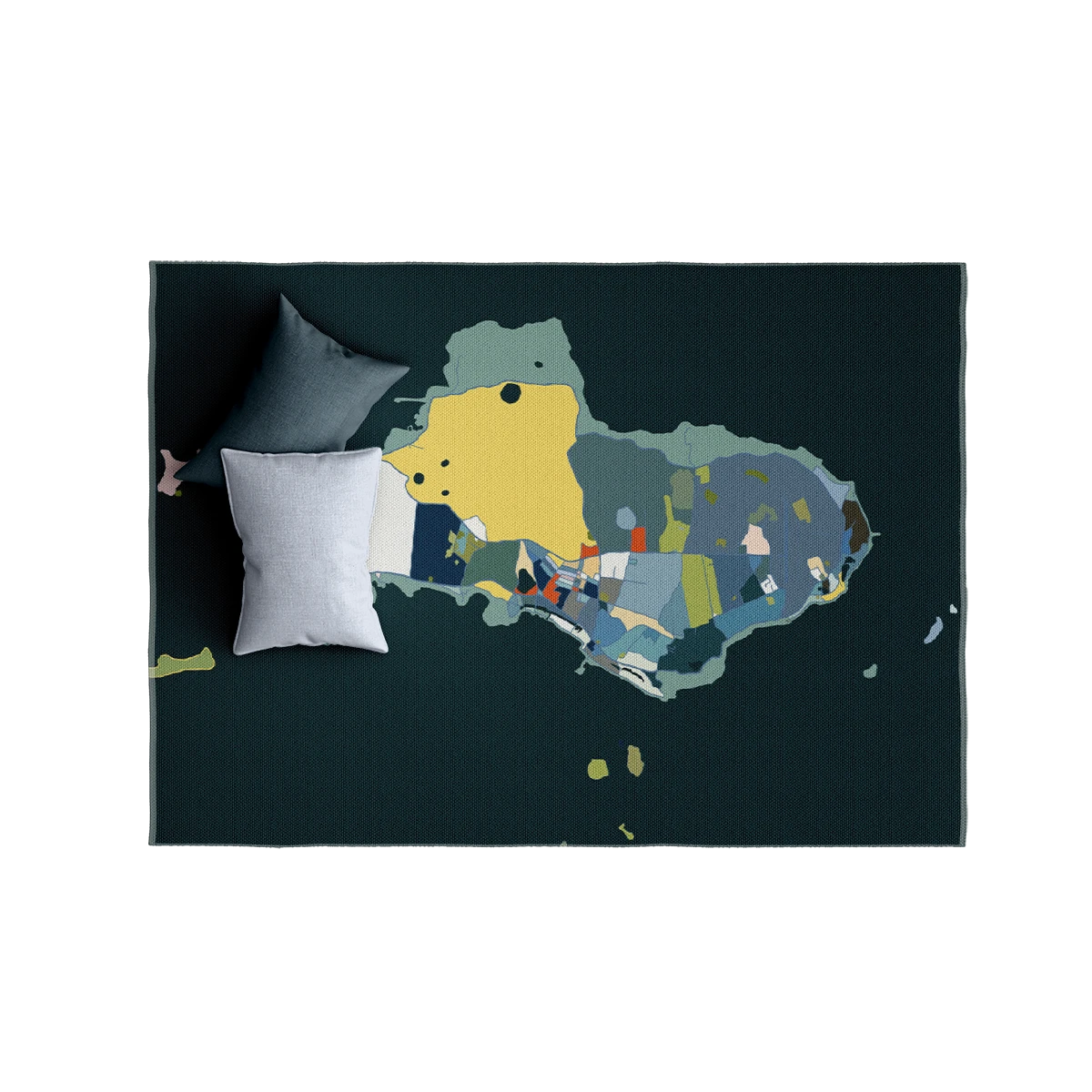 エリアラグ - ルノワール