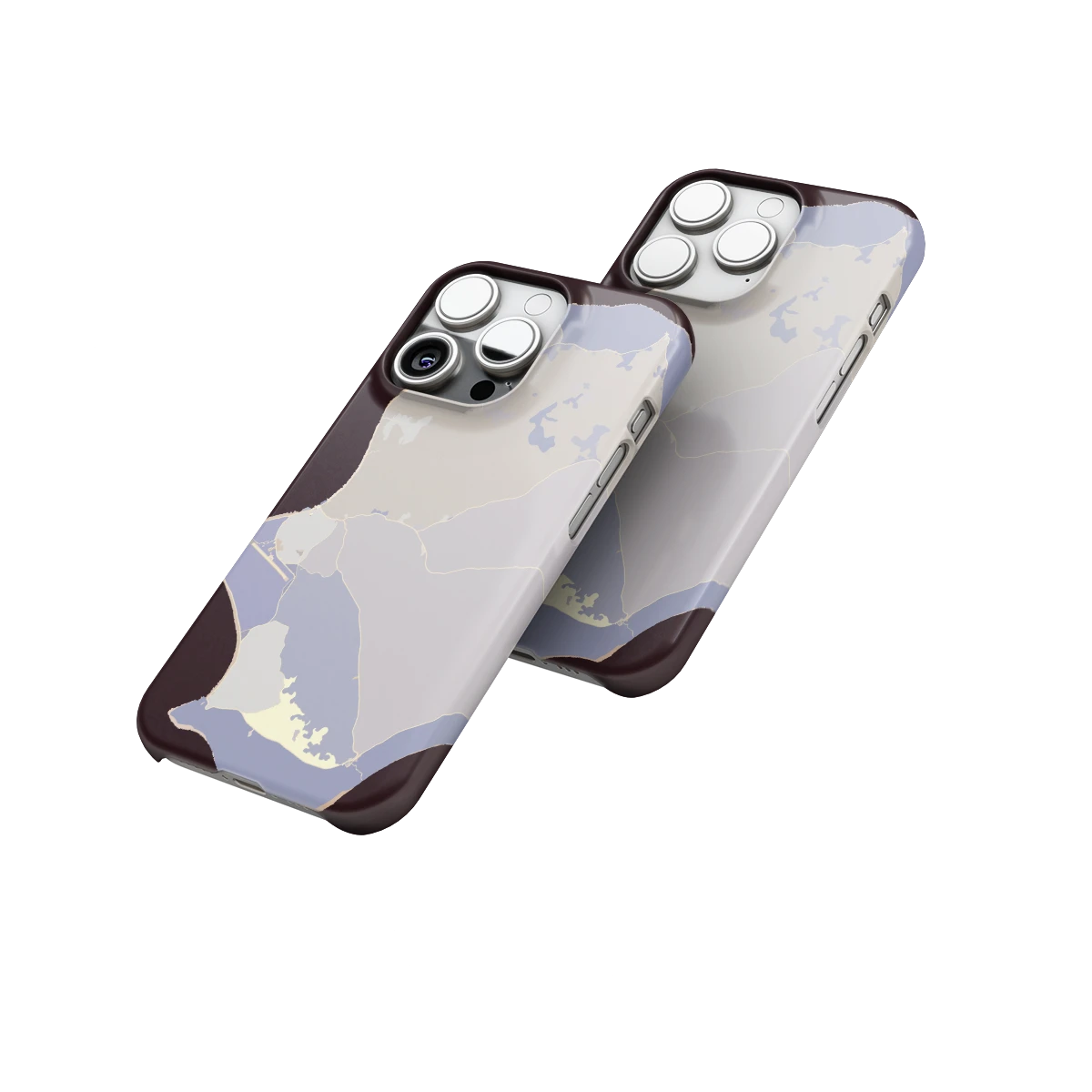 휴대폰 케이스 - 드가