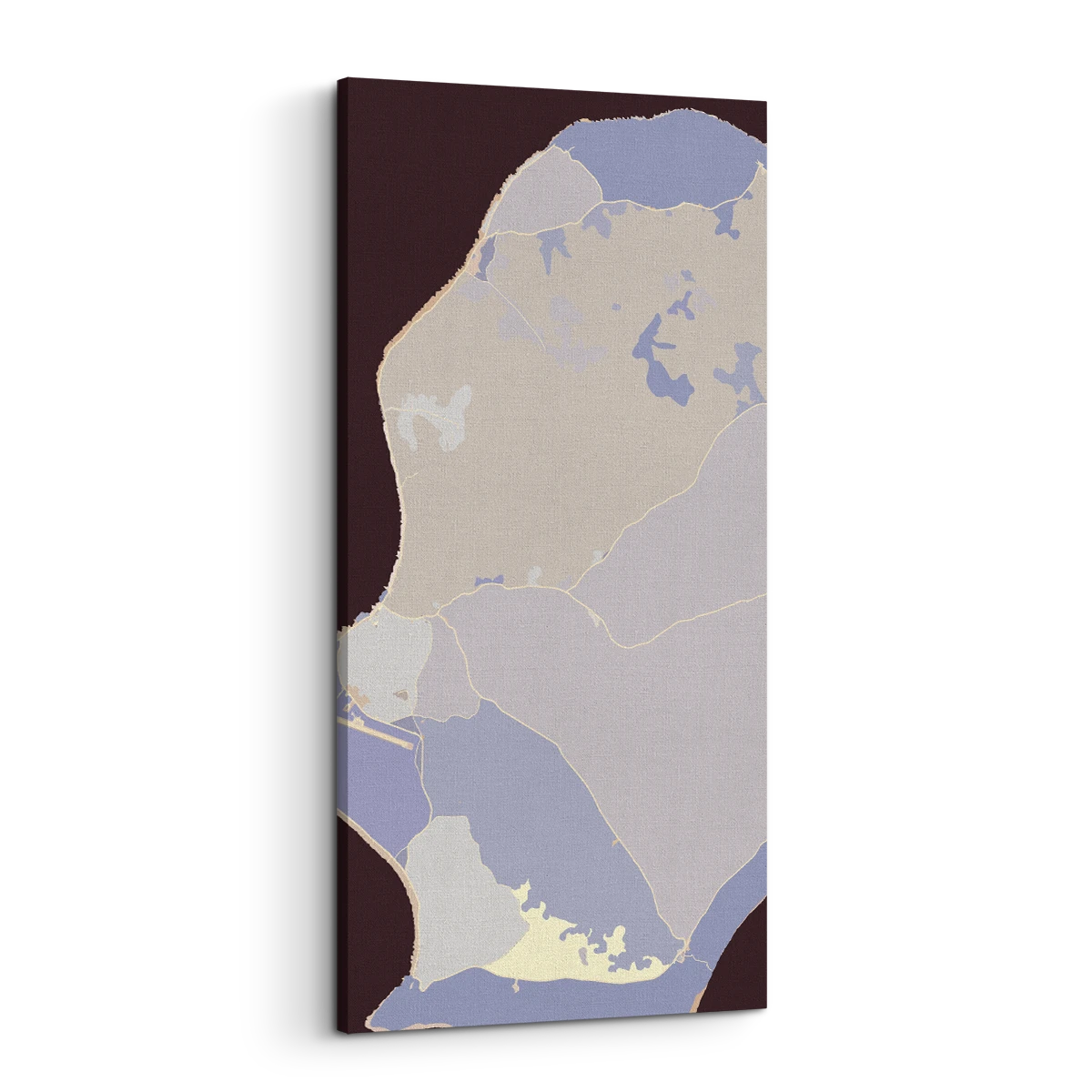 펄 프린트 - 드가