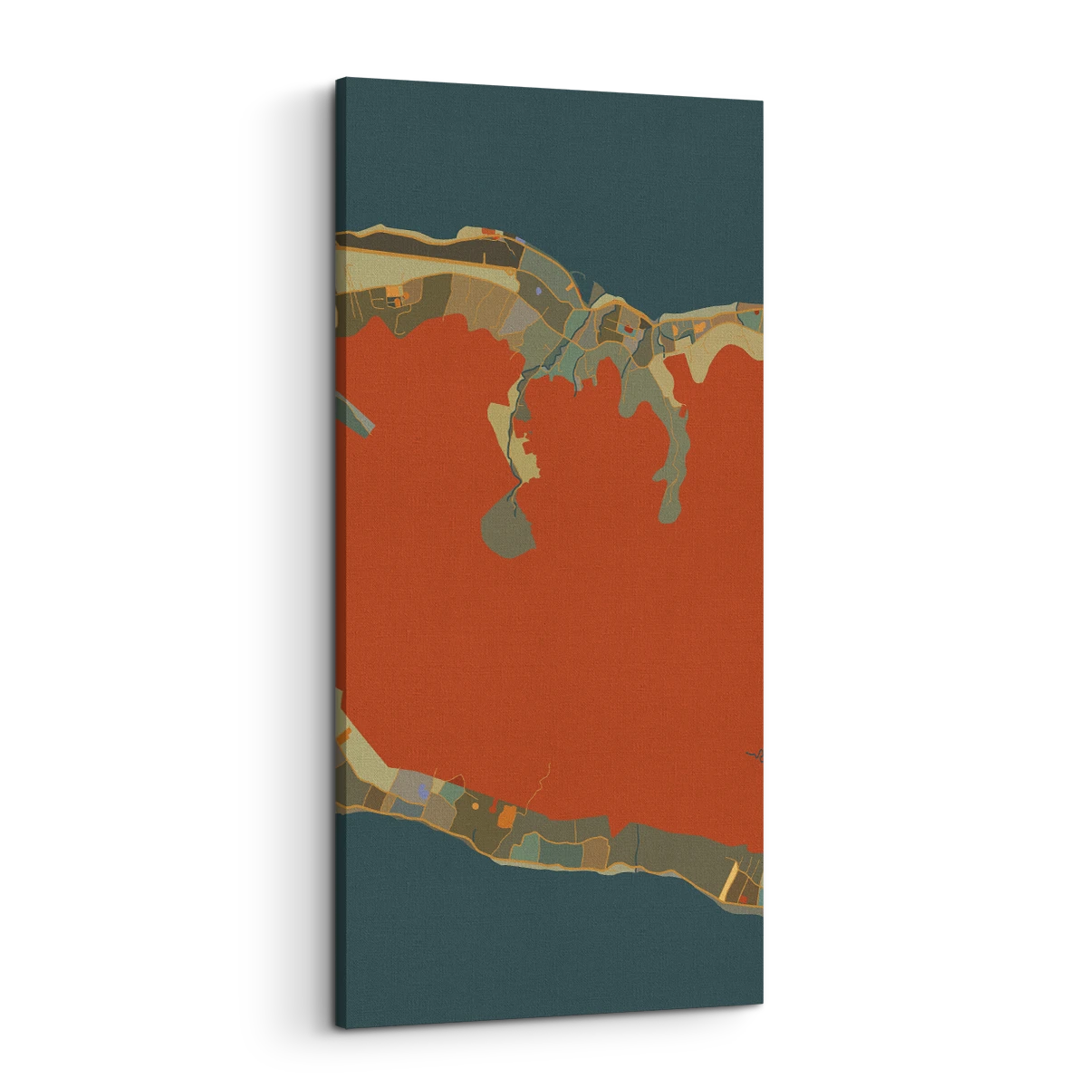 パールプリント - ムンク