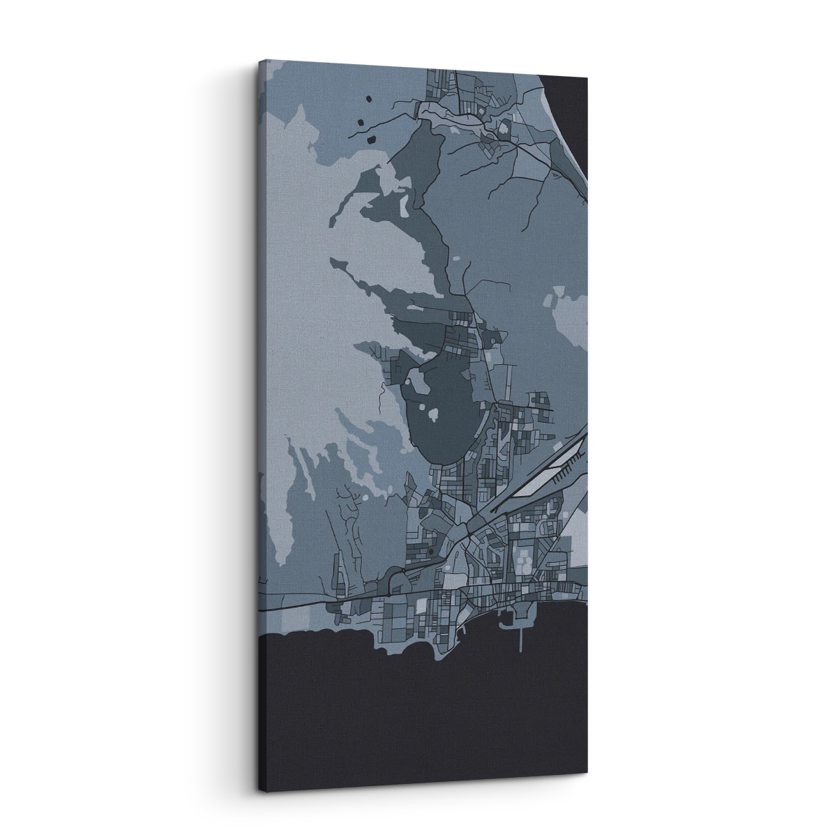 Impression Perle - Argent