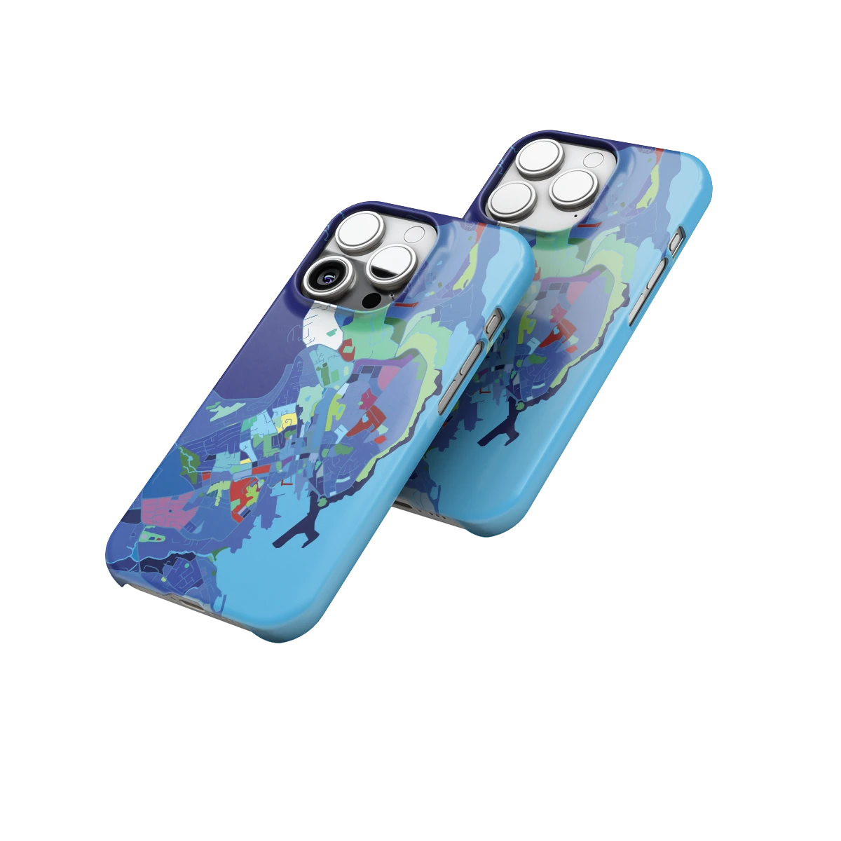 Coque de téléphone - Chagall