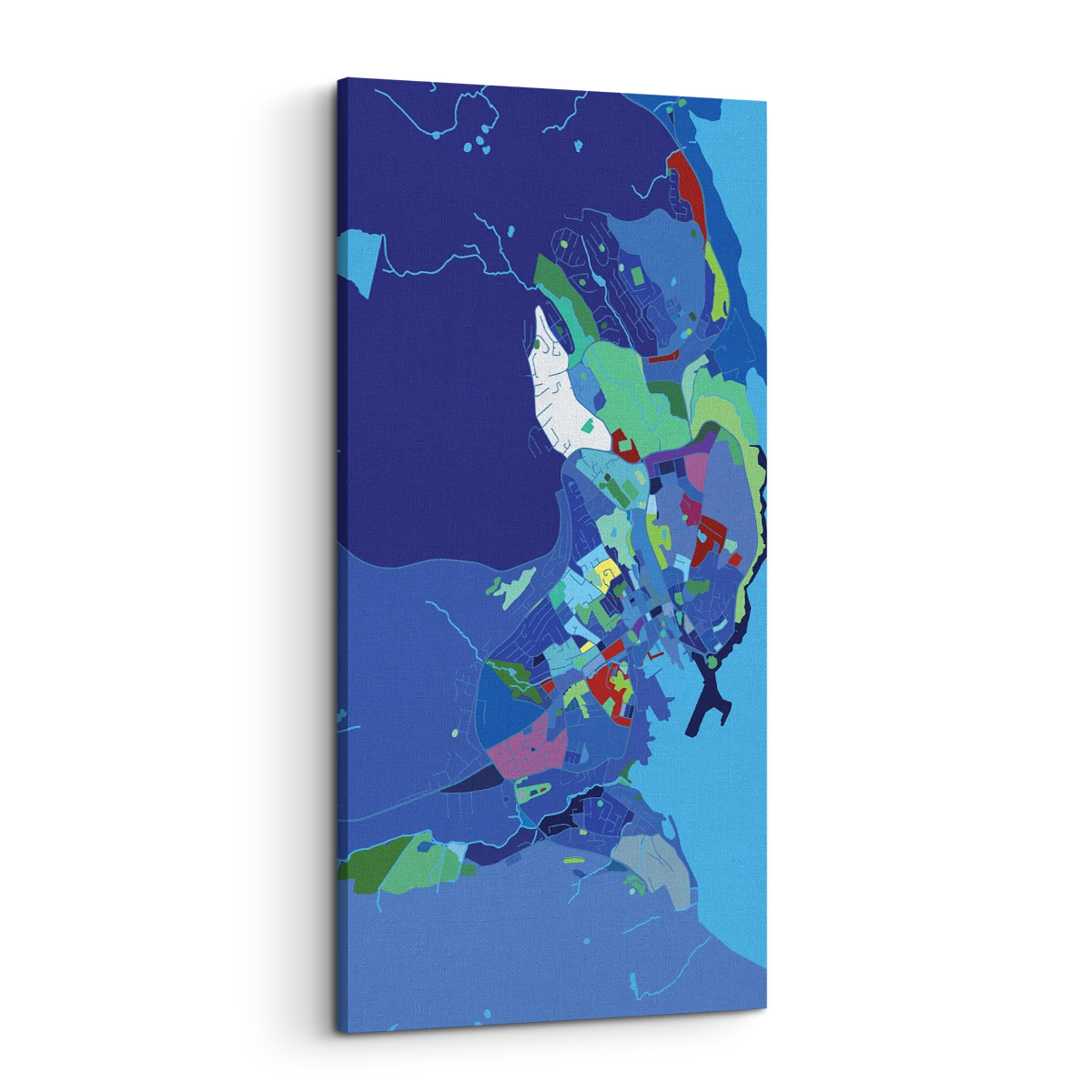 Impression Perle - Chagall