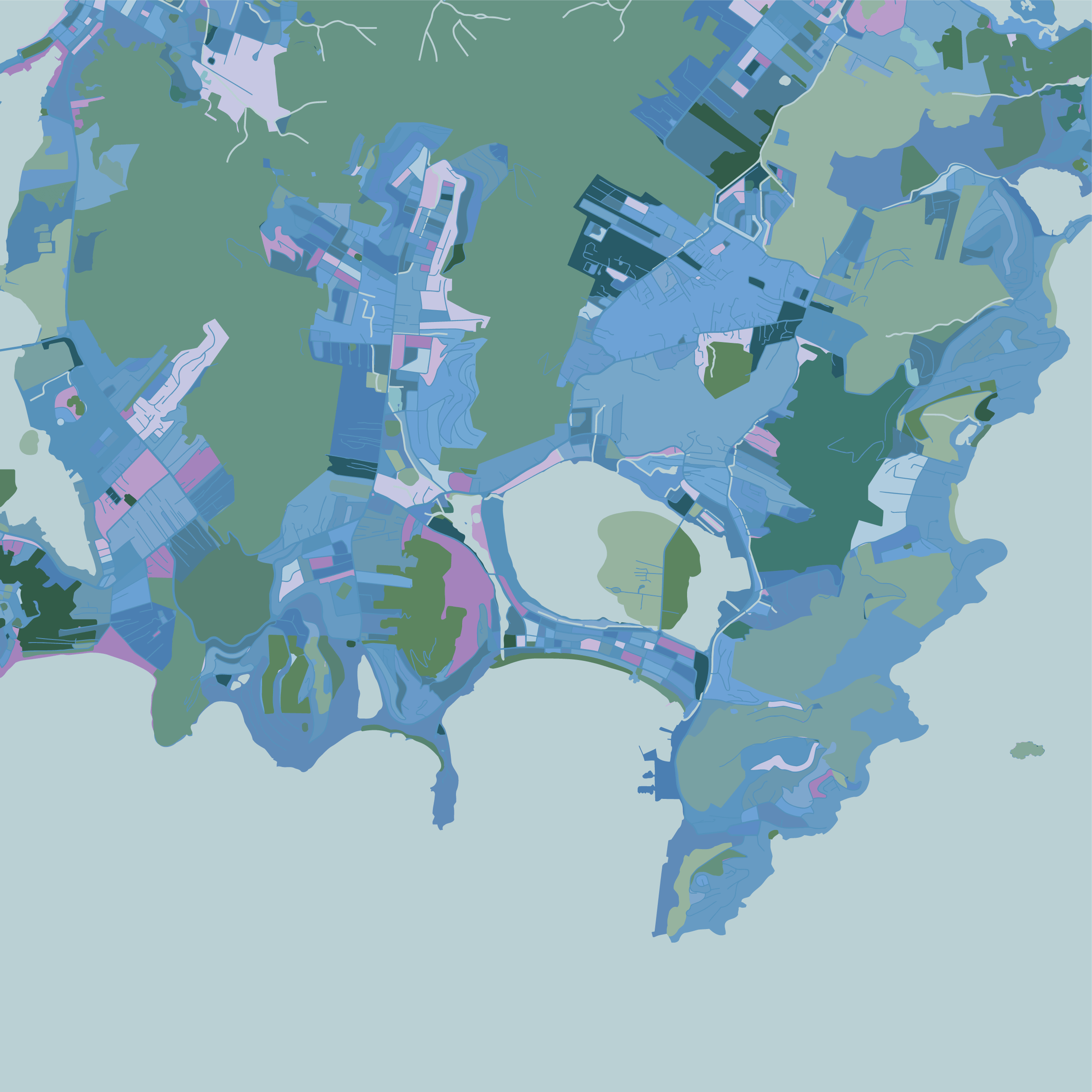 フィリップスバーグ モネ