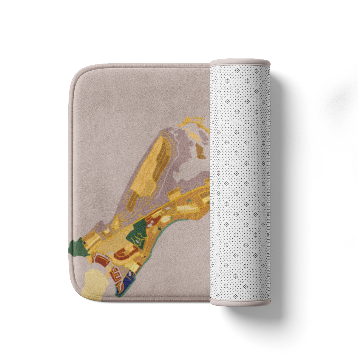 バスマット - クリムト