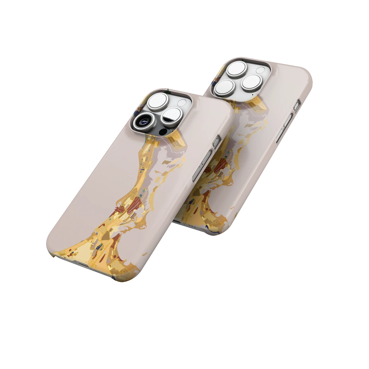 スマホケース - クリムト