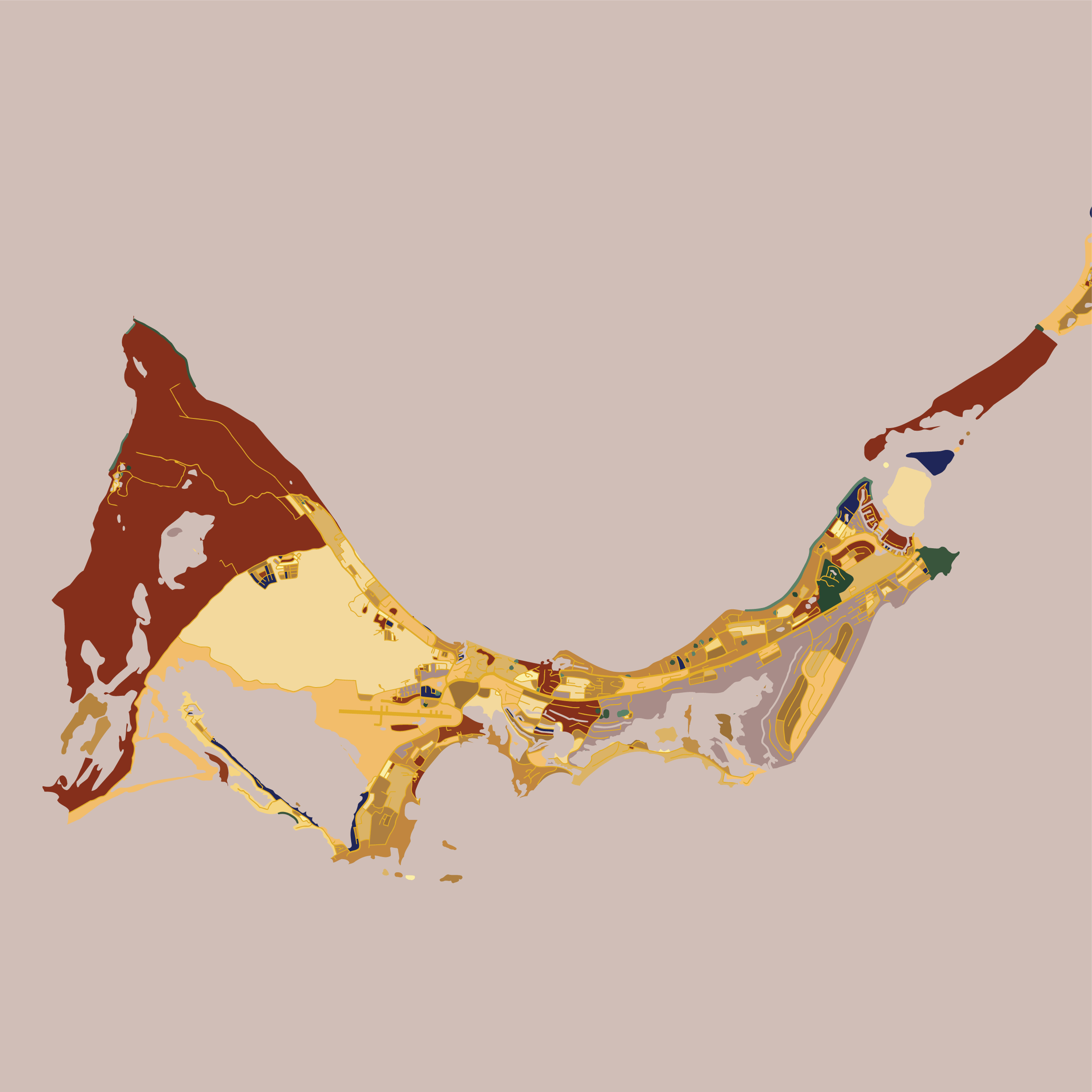 プロビデンシアレス クリムト