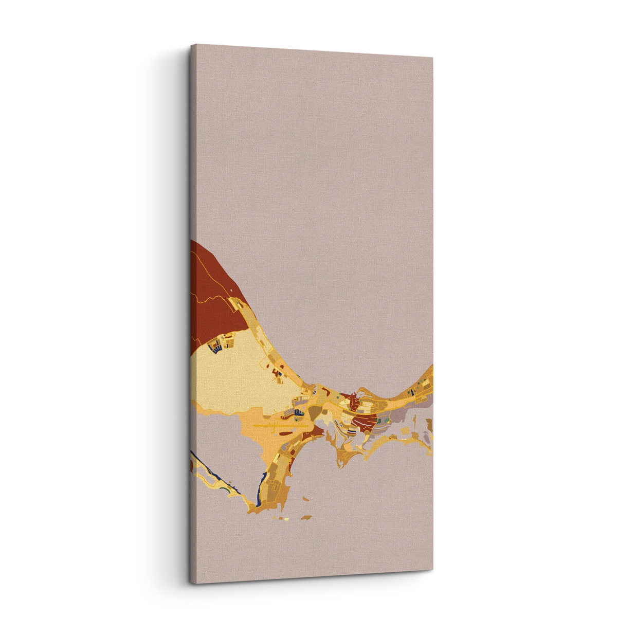 パールプリント - クリムト