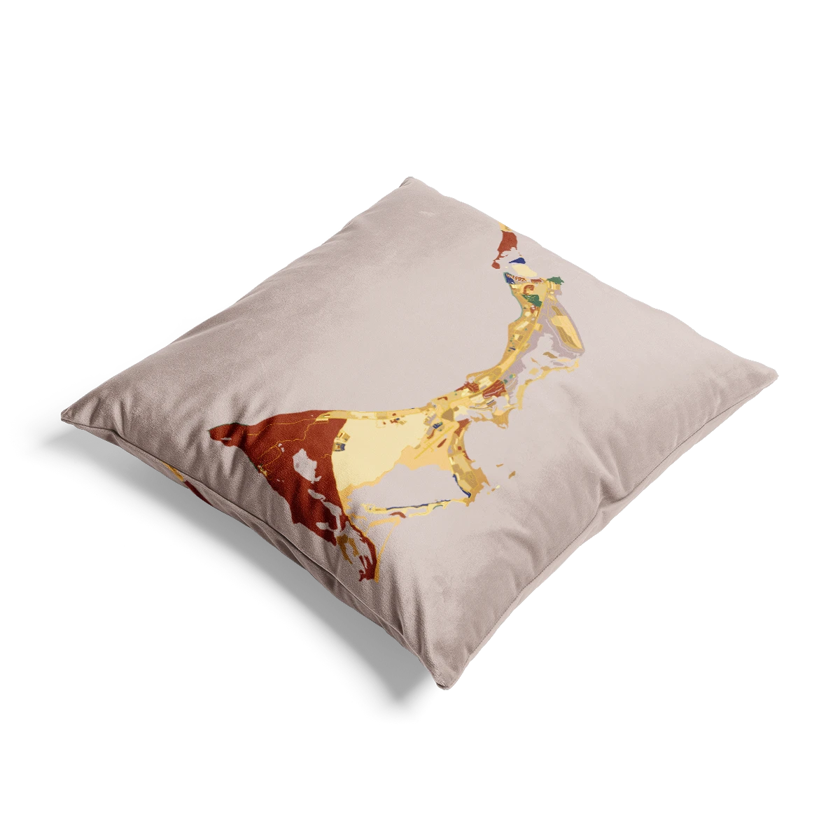 スローピロー - クリムト