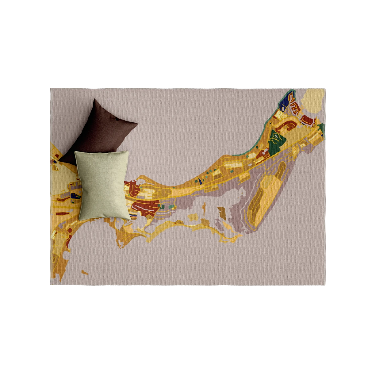 エリアラグ - クリムト