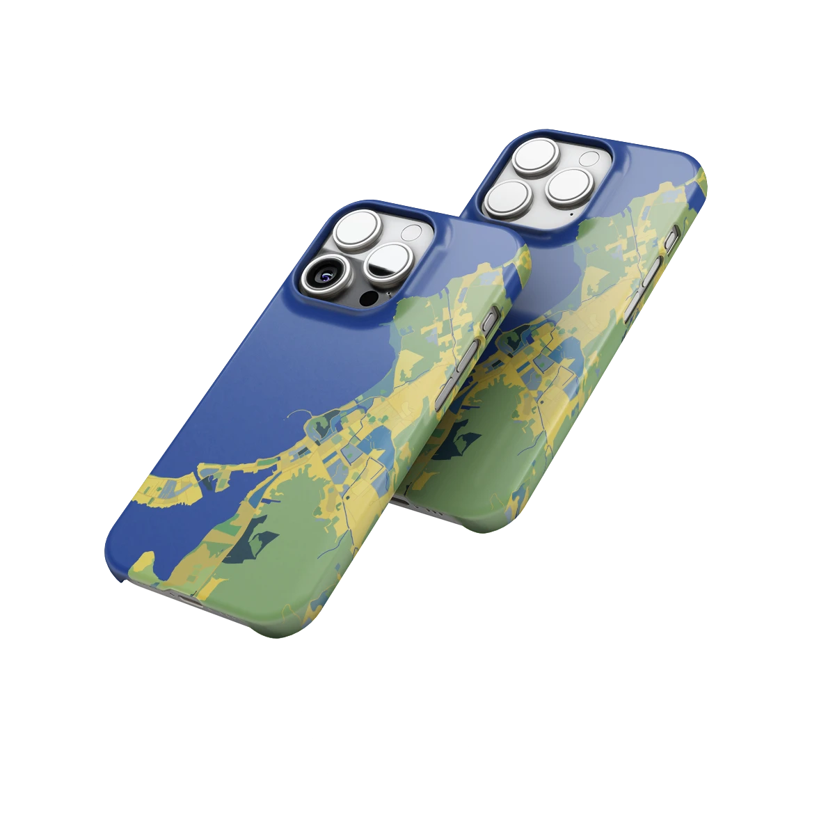 Coque de téléphone - Van Gogh