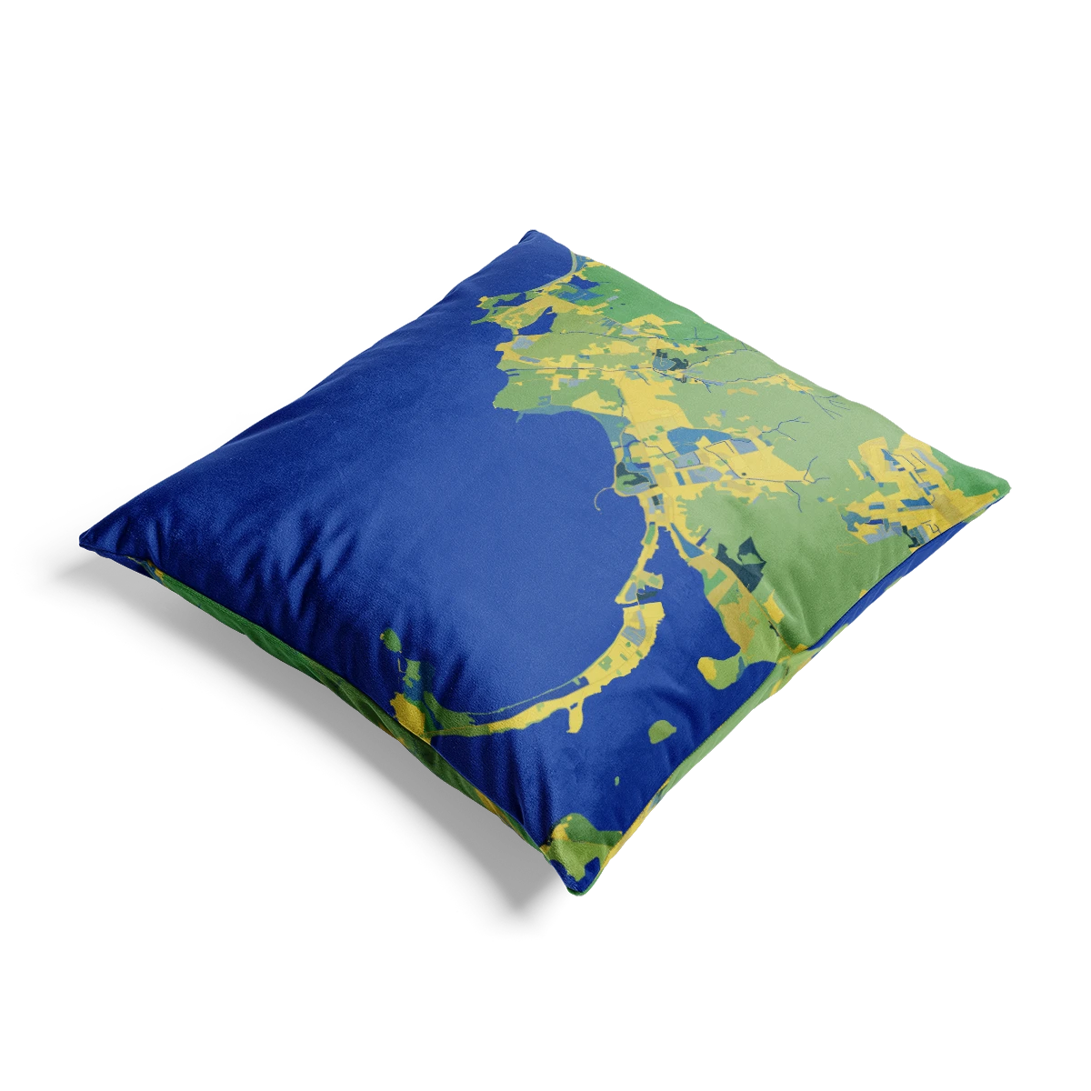 Coussin décoratif - Van Gogh