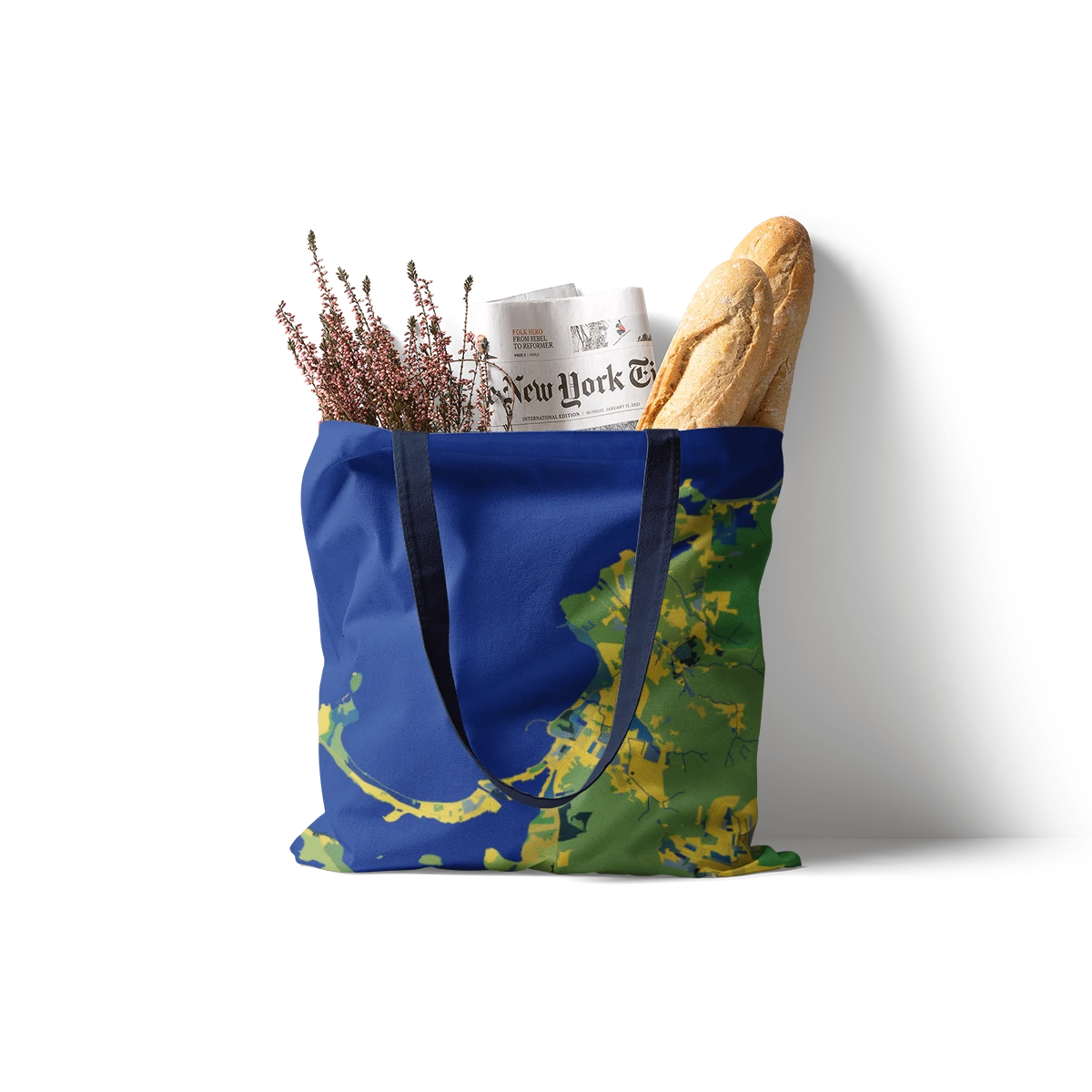 Sac cabas - Van Gogh