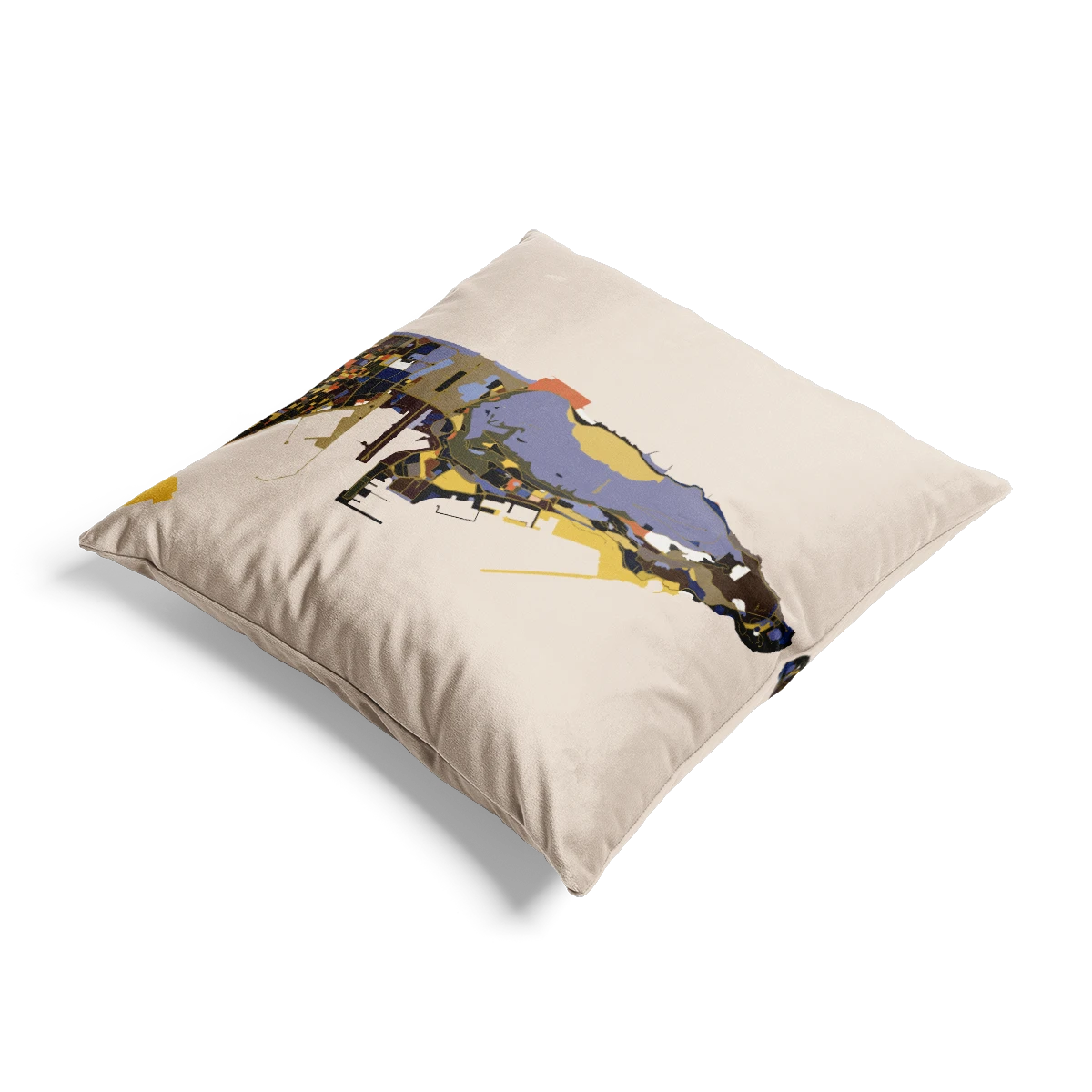 Dekokissen - Pollock