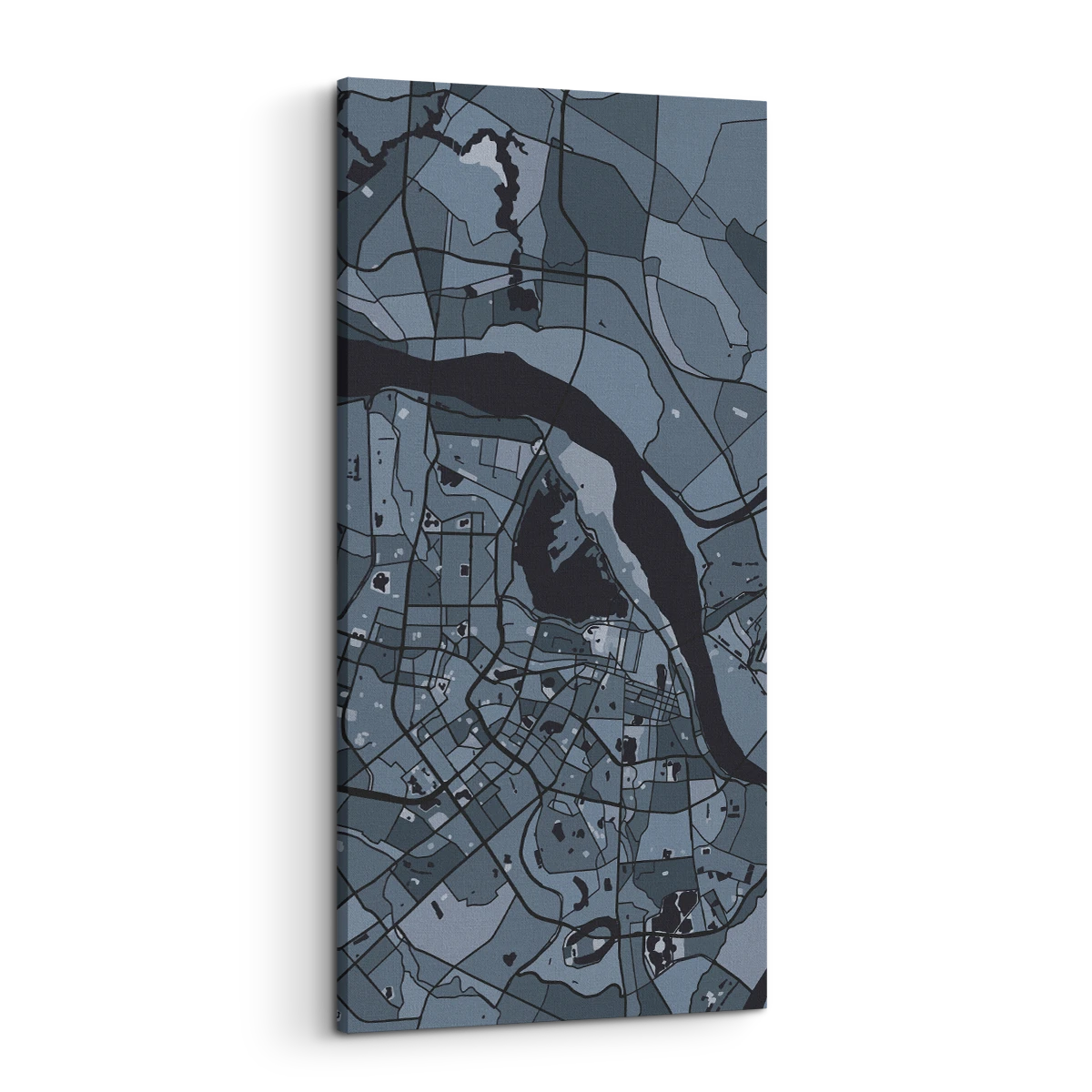 Pearl Print - Silver