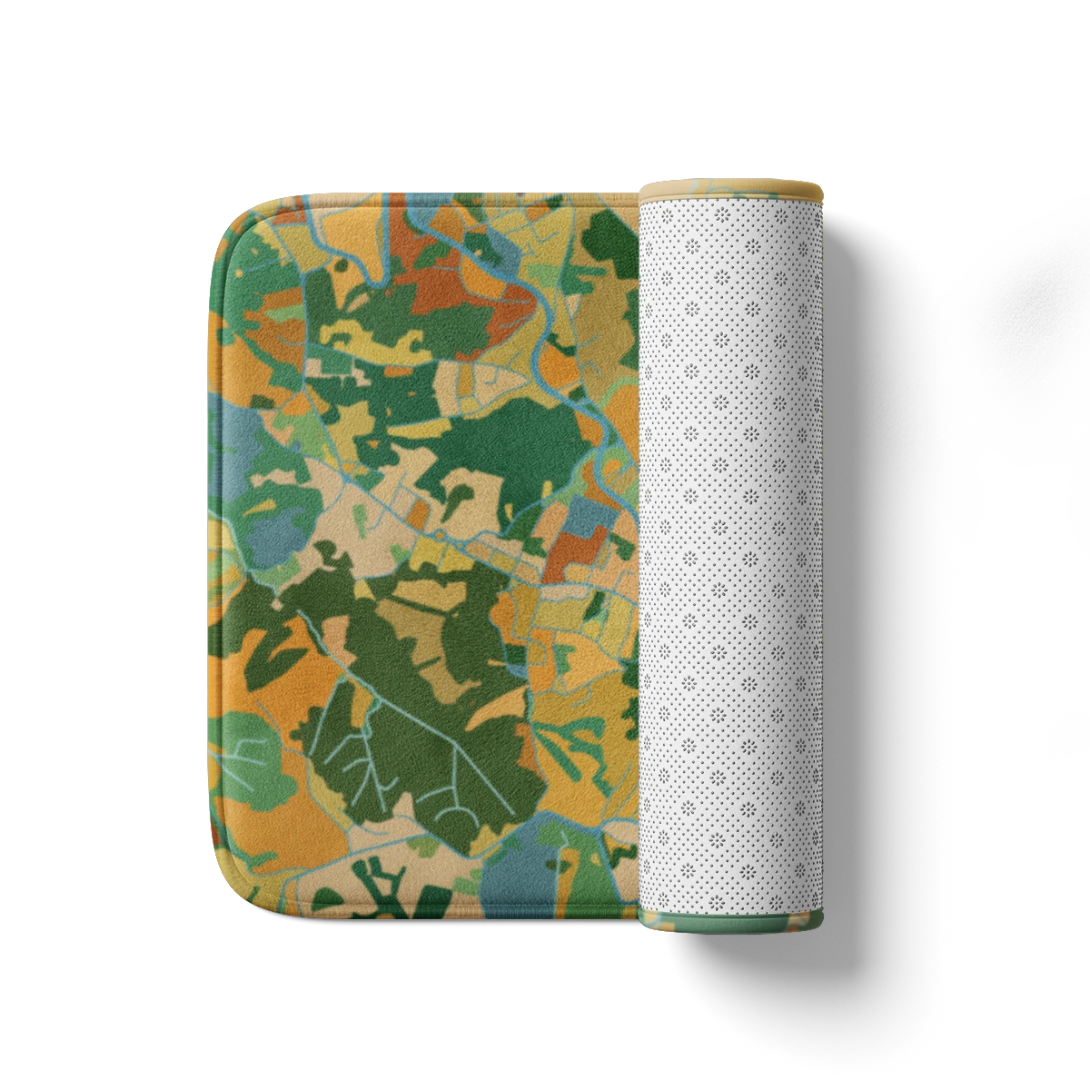 Badematte - Cézanne