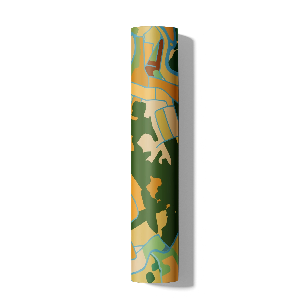 Yogamatte - Cézanne