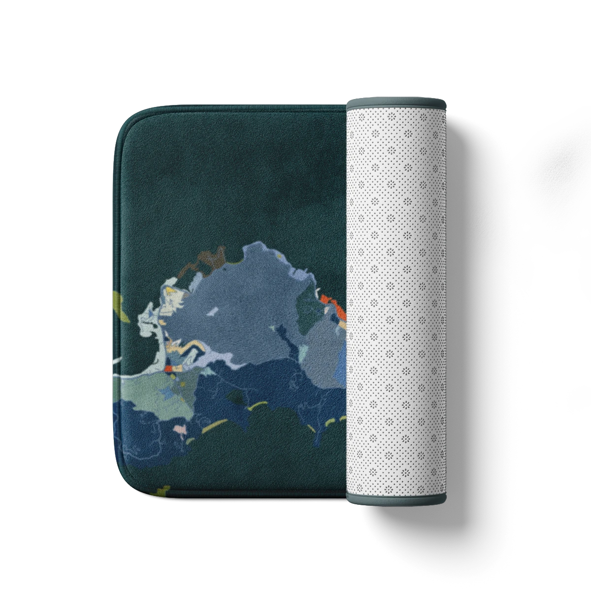 バスマット - ルノワール