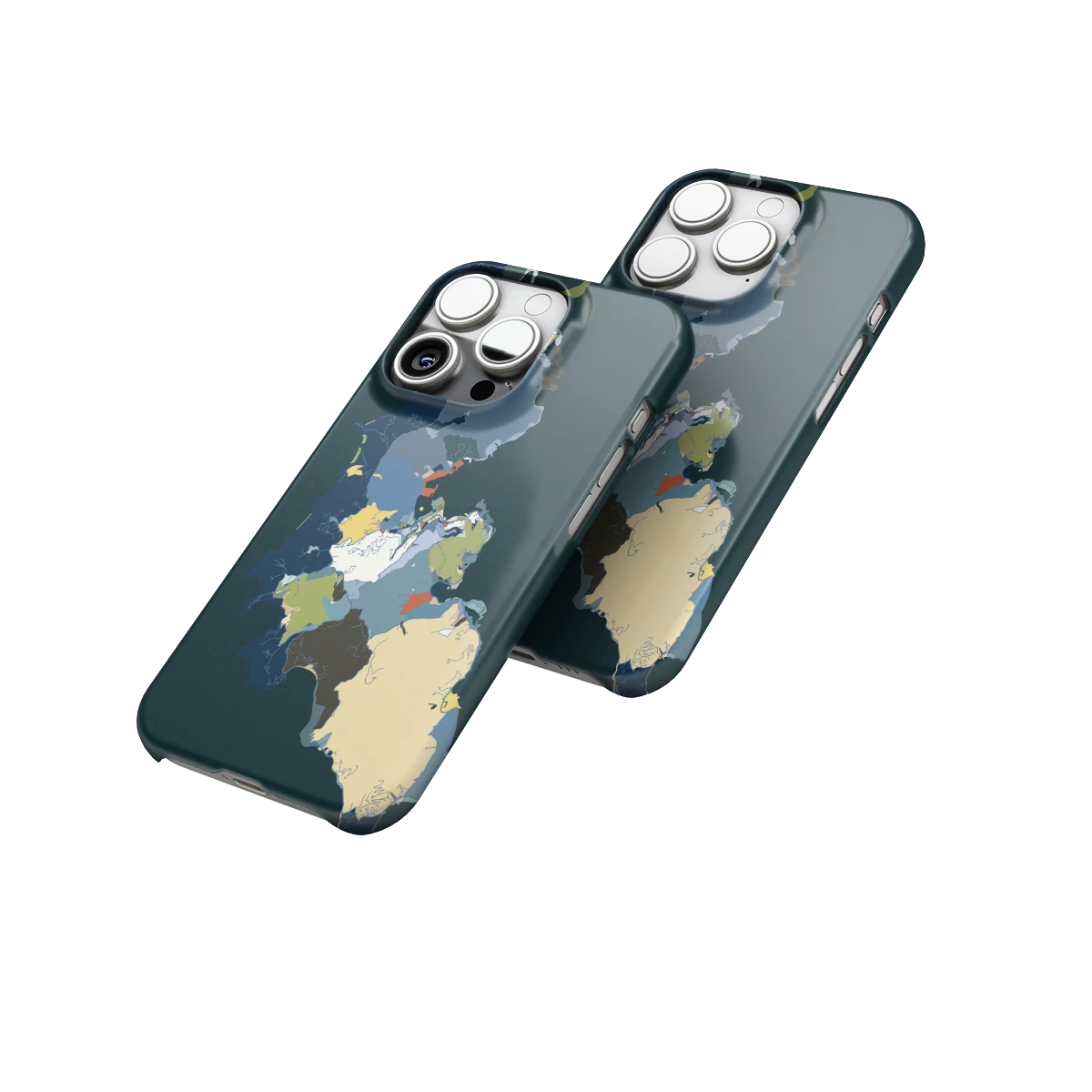 スマホケース - ルノワール