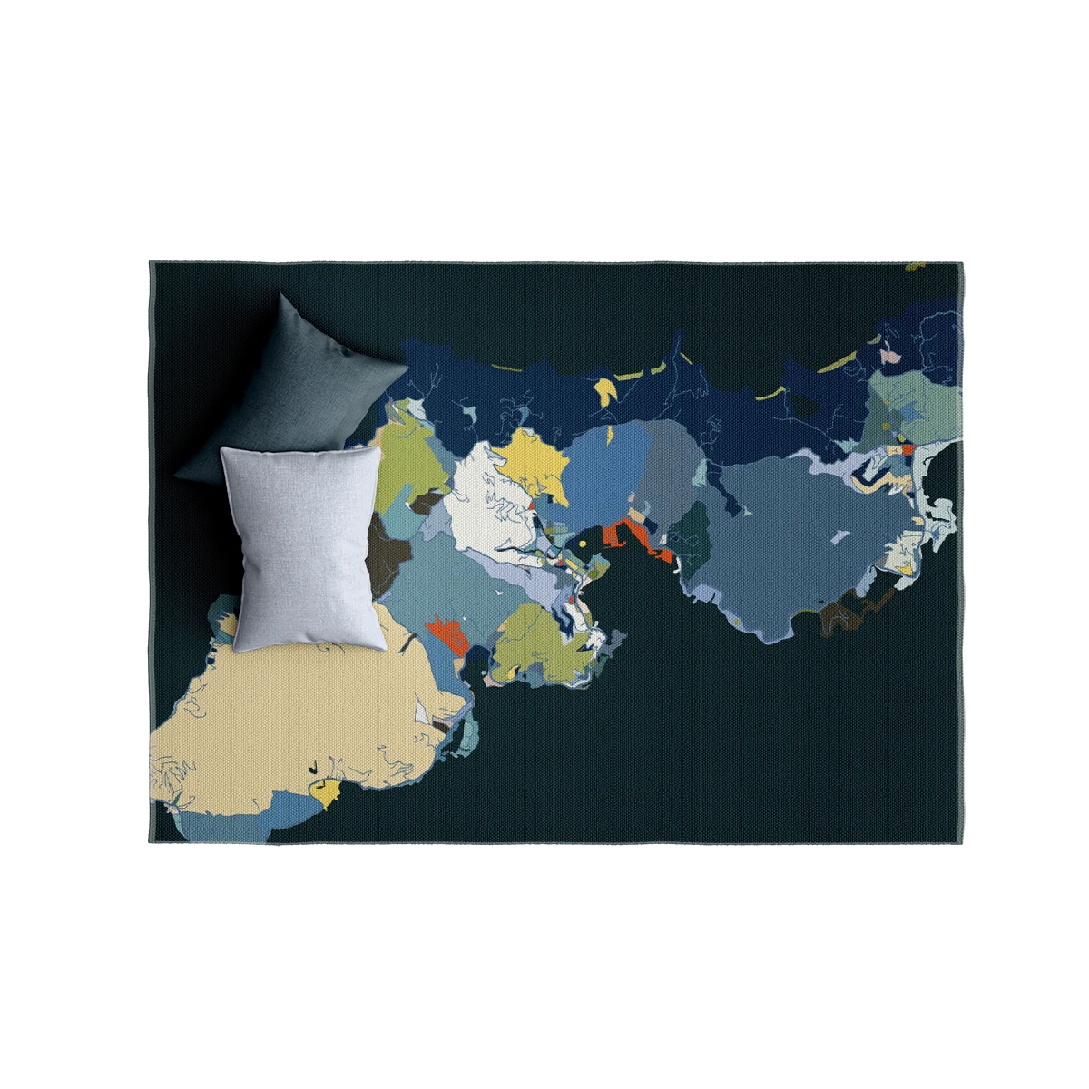 エリアラグ - ルノワール