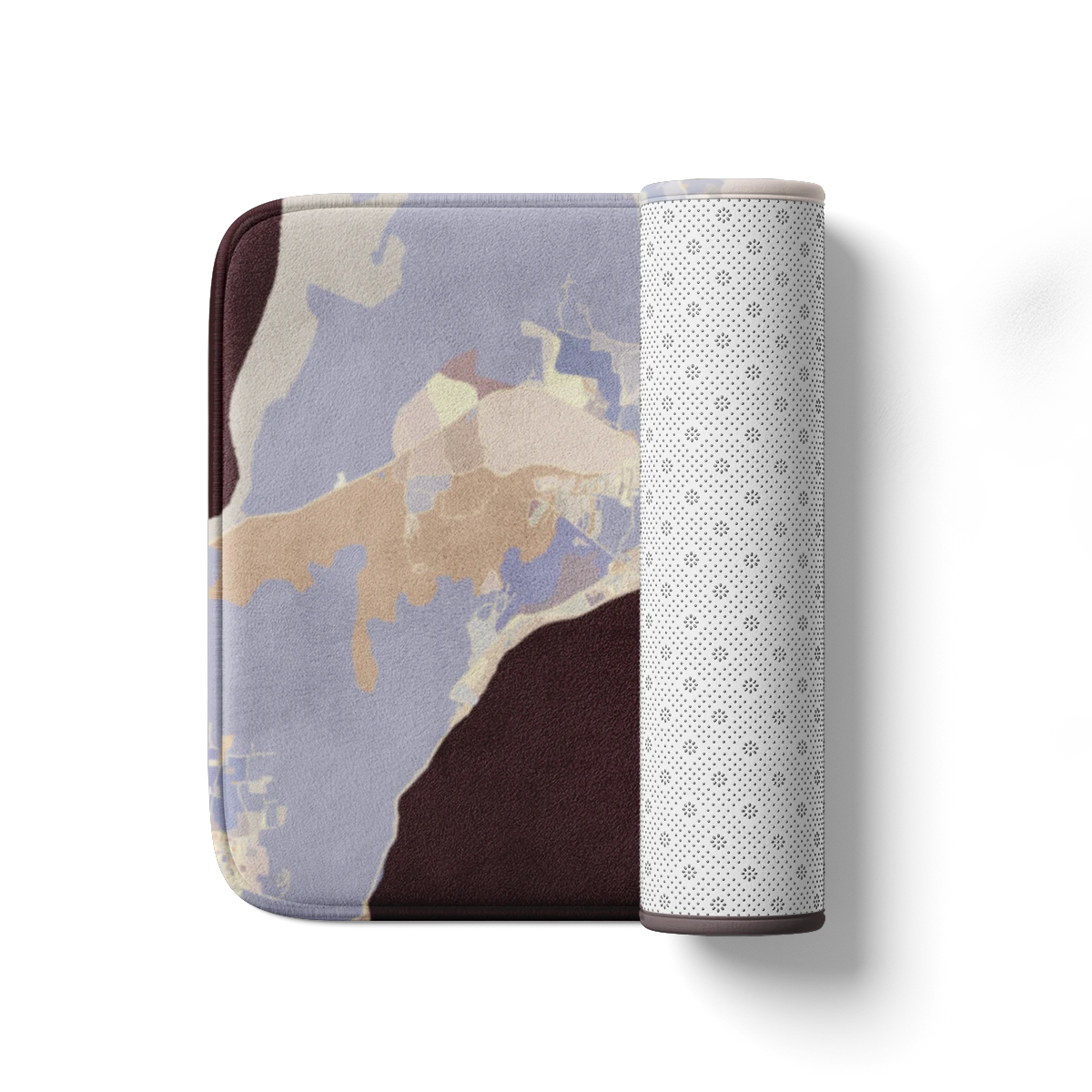 Tapis de Bain - Degas