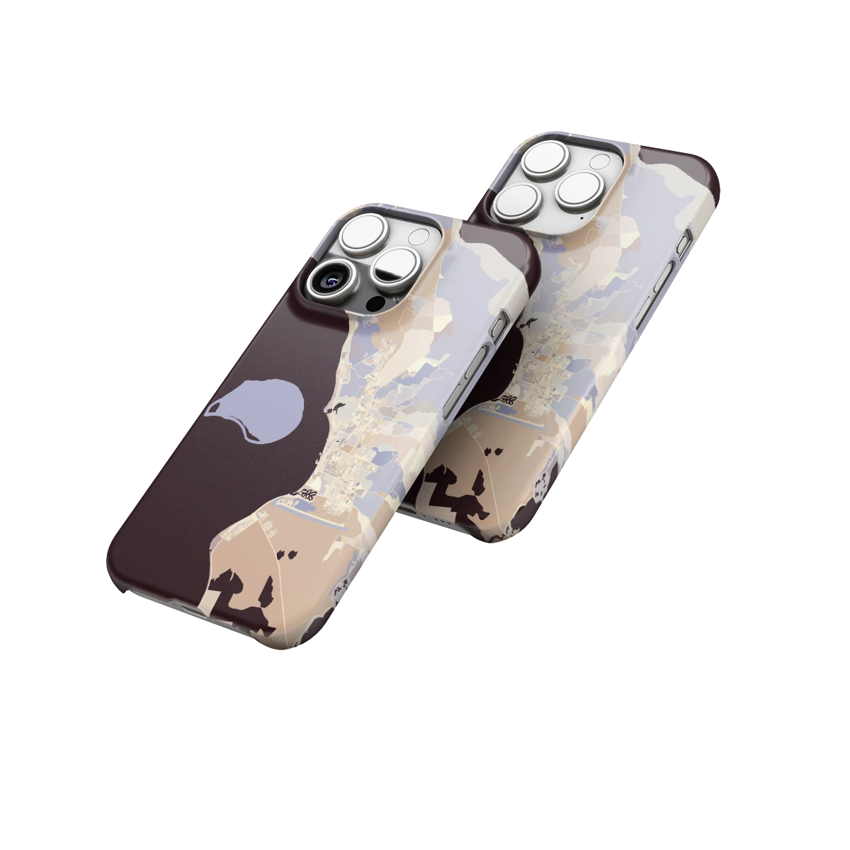 Coque de téléphone - Degas