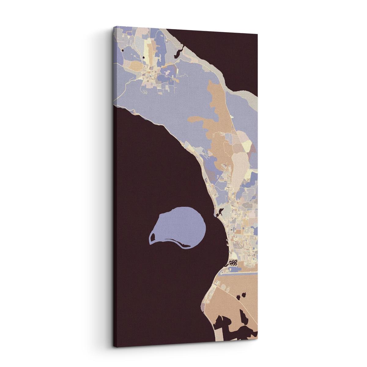 Impression Perle - Degas