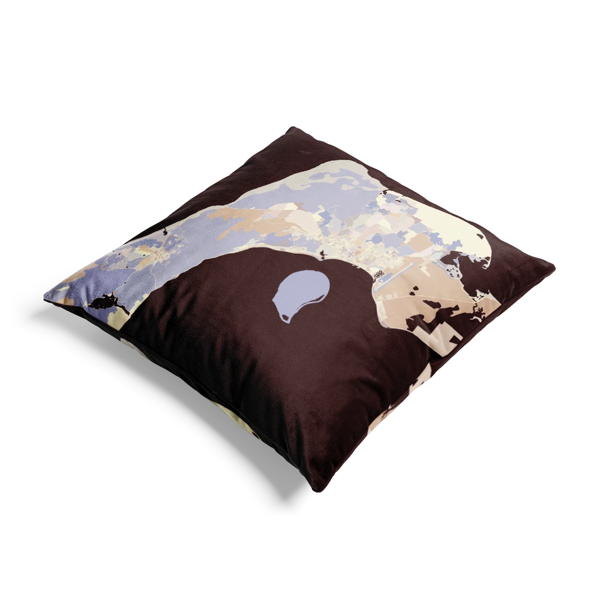 Coussin décoratif - Degas