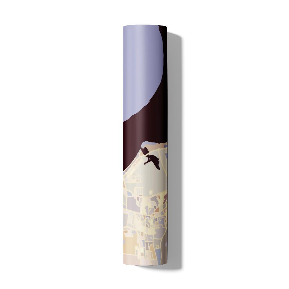 Tapis de yoga - Degas