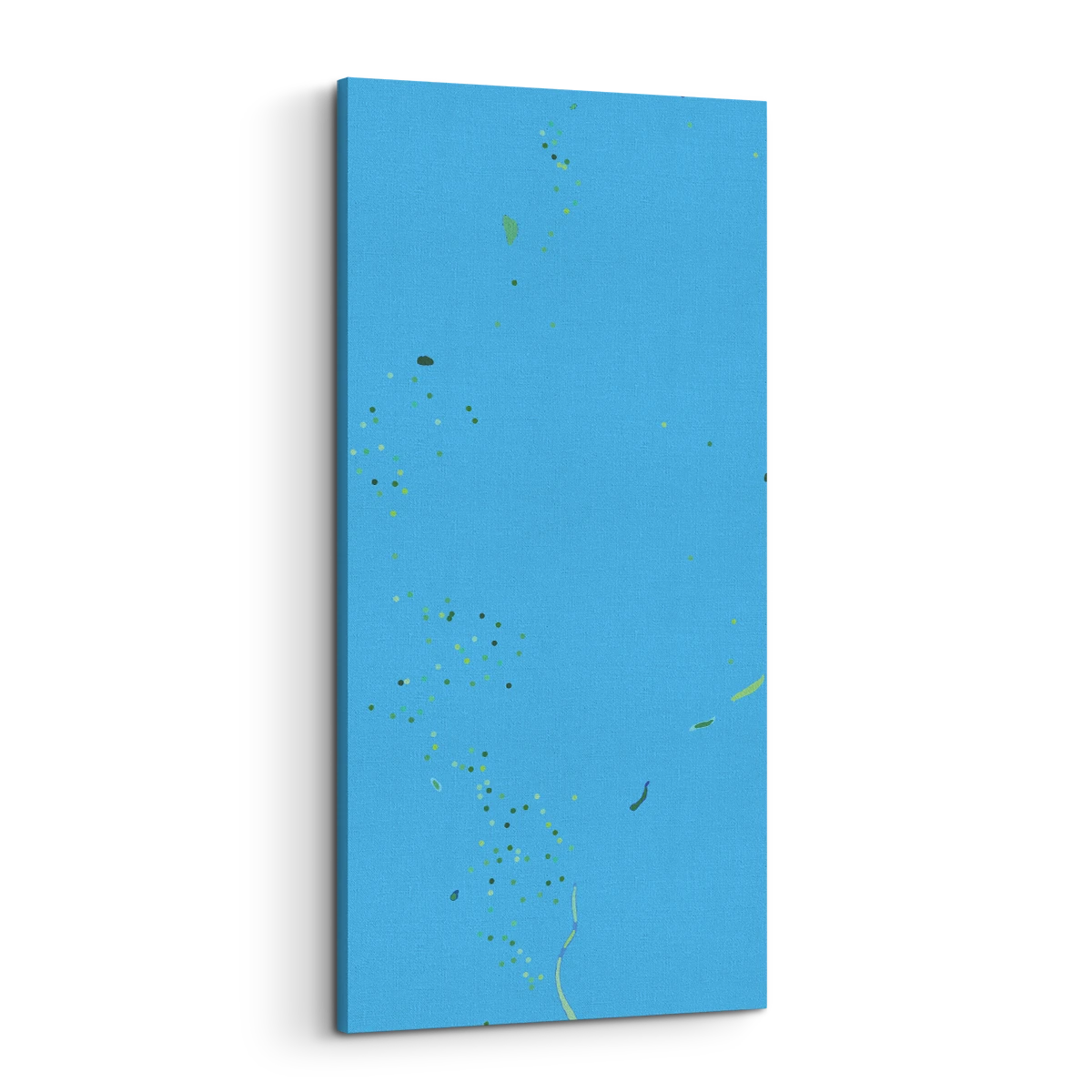 Impression Perle - Chagall