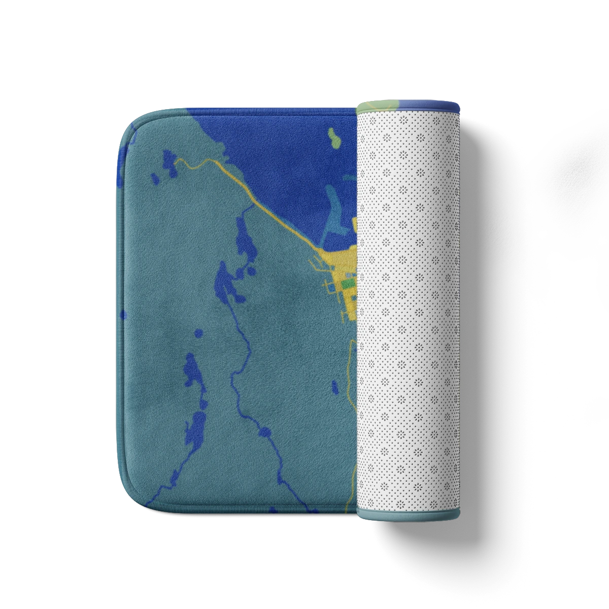 Tapis de Bain - Van Gogh