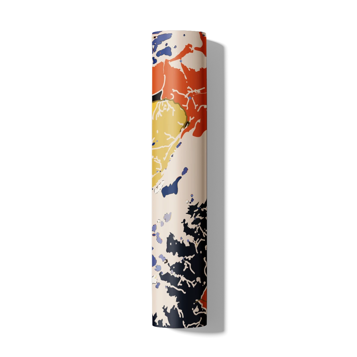 Tapis de yoga - Pollock