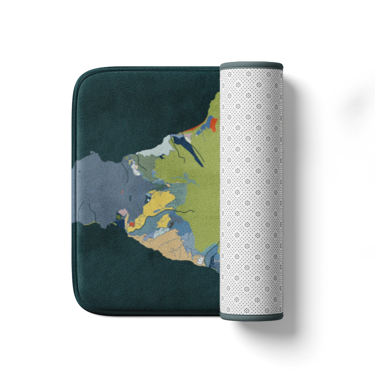 バスマット - ルノワール