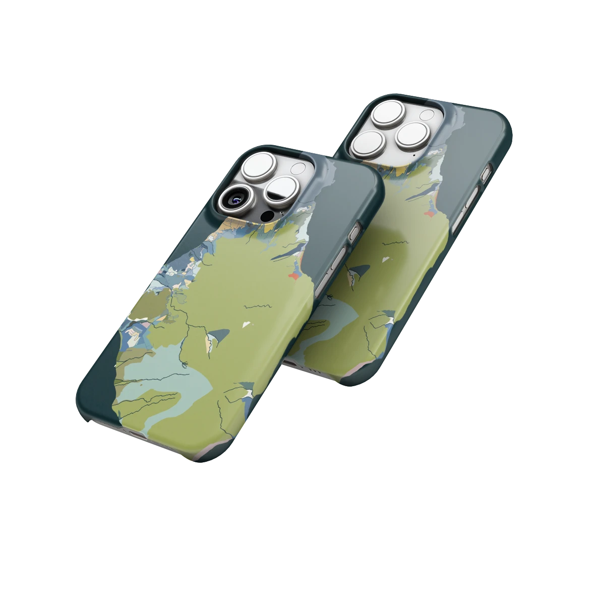 スマホケース - ルノワール