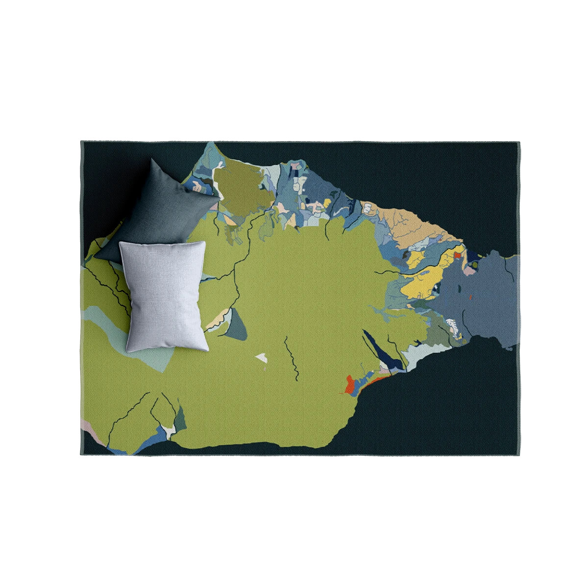 エリアラグ - ルノワール