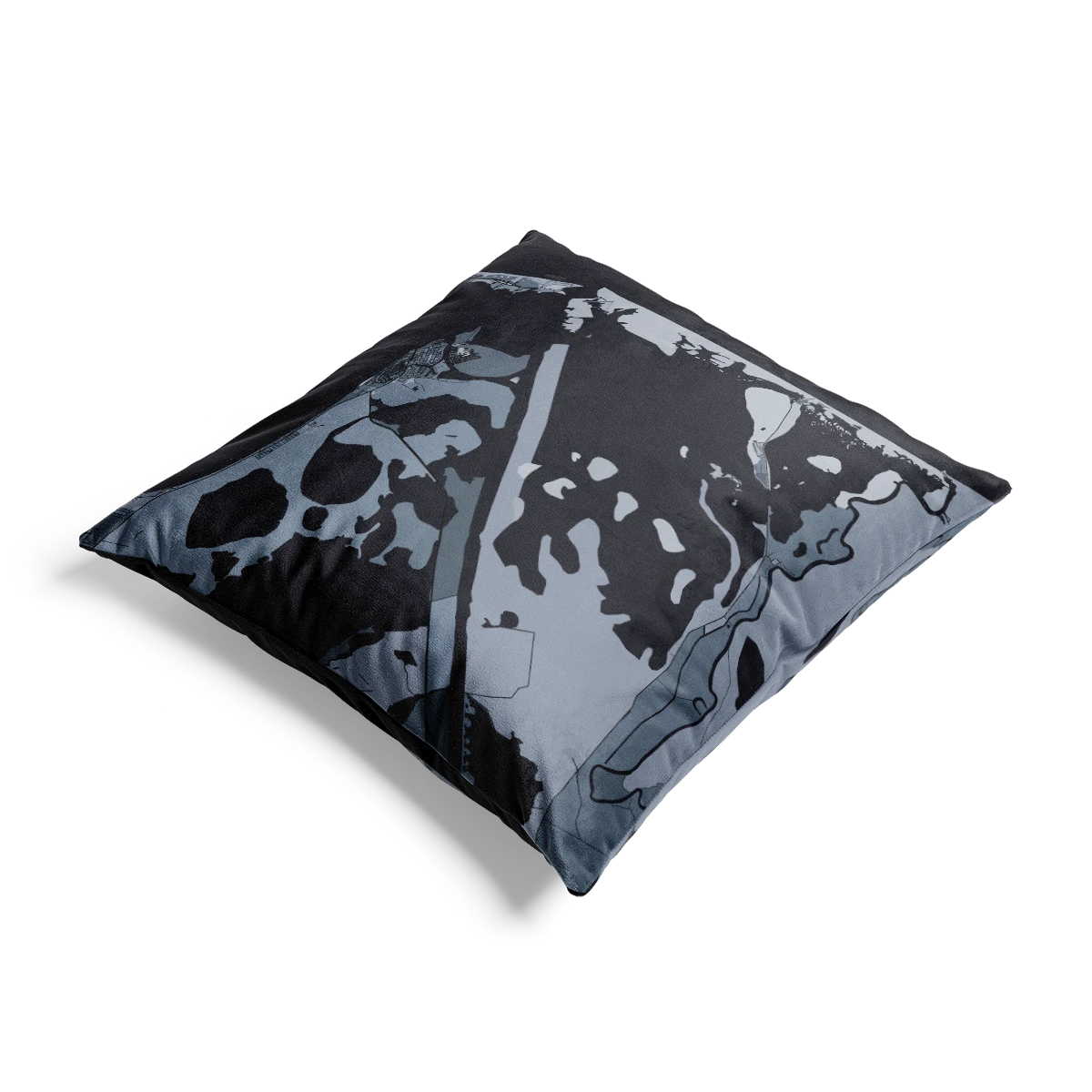 スローピロー - シルバー