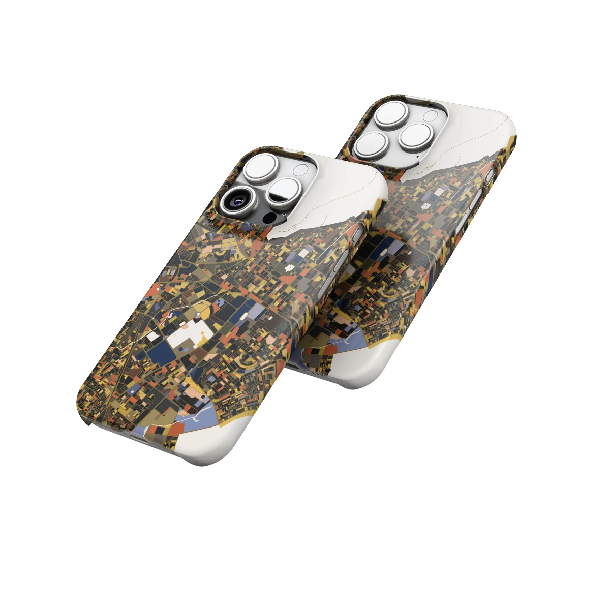 Phone Case - Pollock