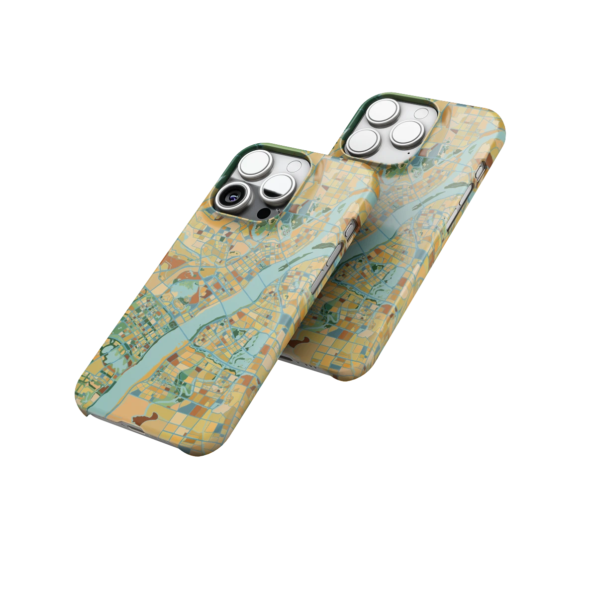 Phone Case - Cezanne