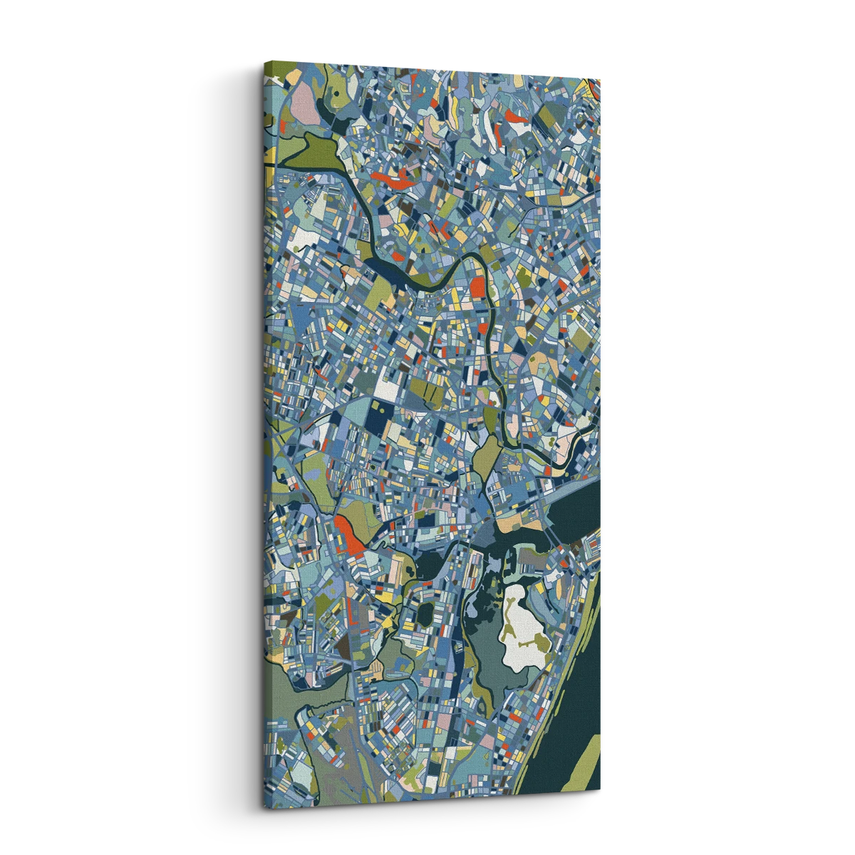 Pearl Print - Renoir