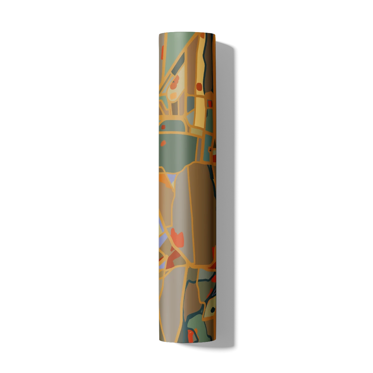 Yoga mat - Munch
