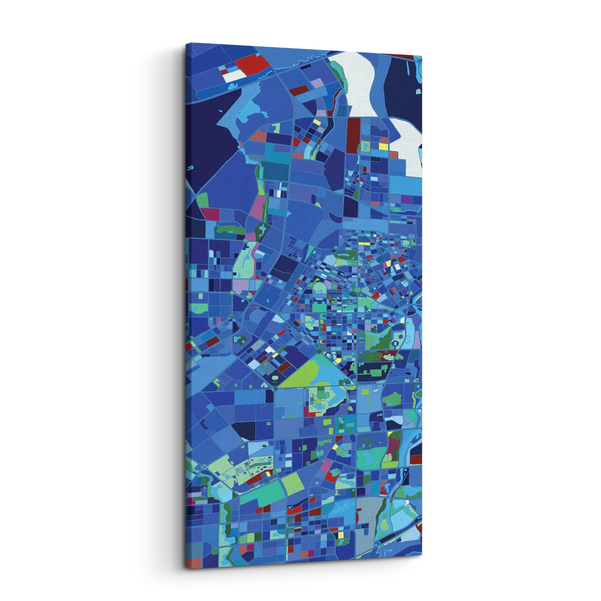 Pearl Print - Chagall