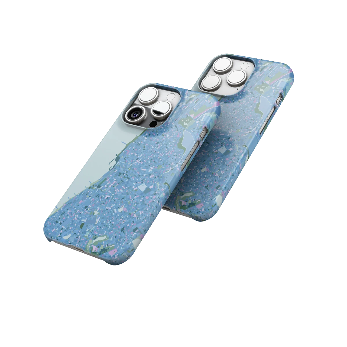 Phone Case - Monet