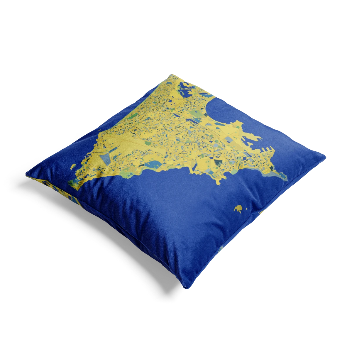 Throw pillow - Van Gogh