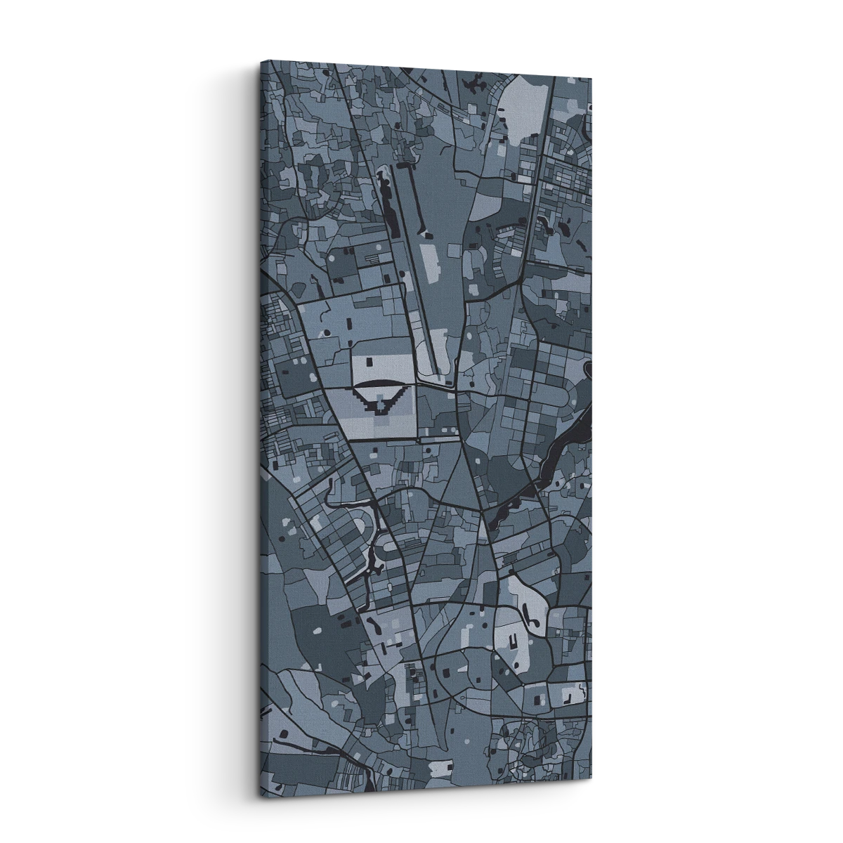 Pearl Print - Silver