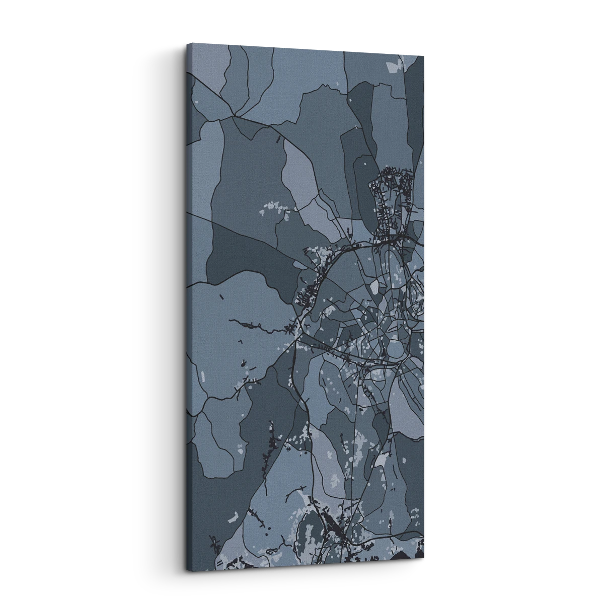 Pearl Print - Silver