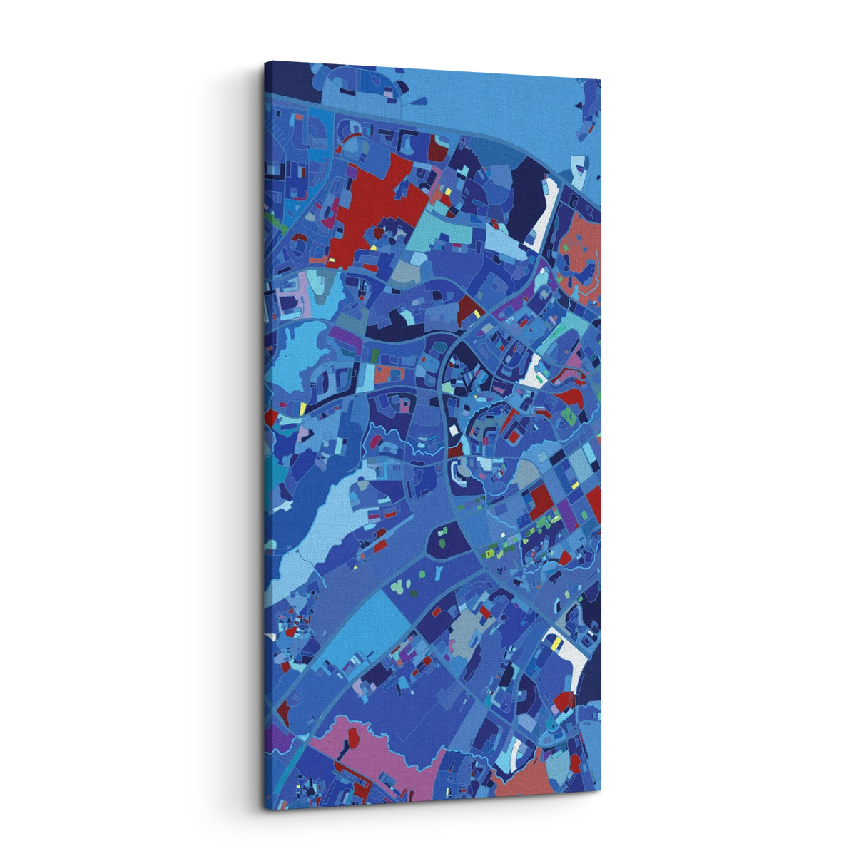 Pearl Print - Chagall