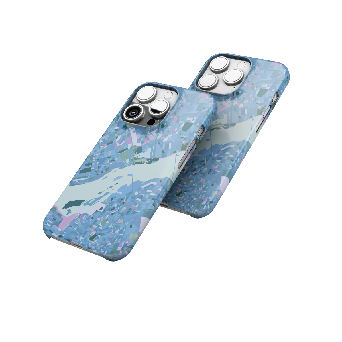 Phone Case - Monet