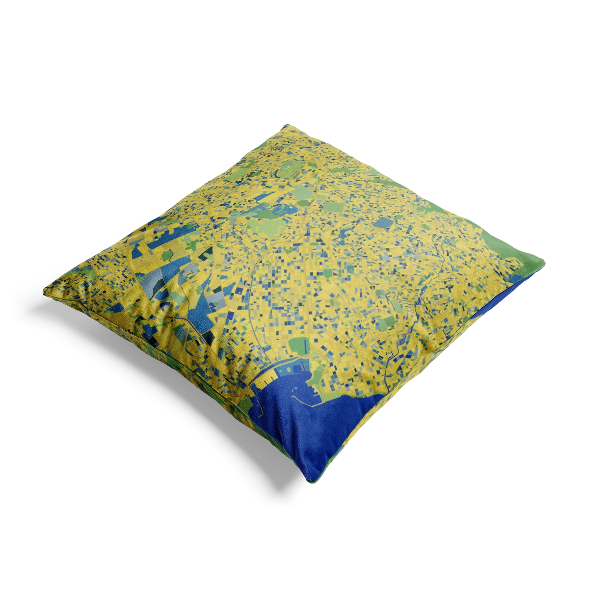 Throw pillow - Van Gogh