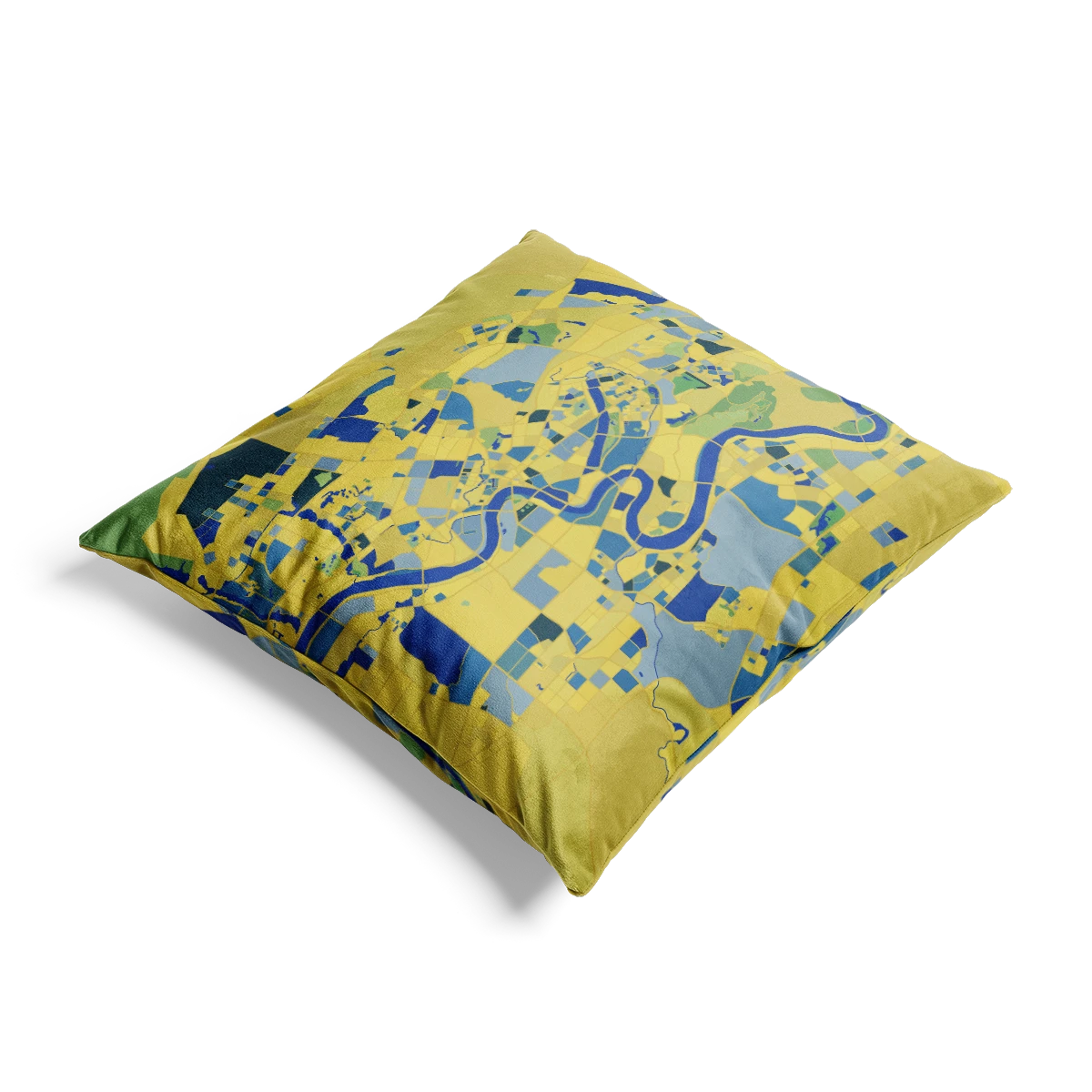 Throw pillow - Van Gogh