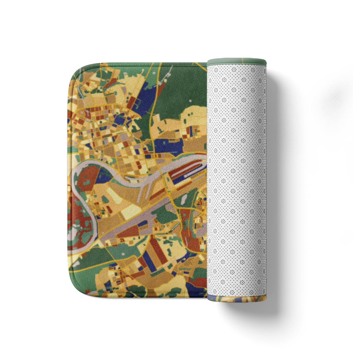 バスマット - クリムト